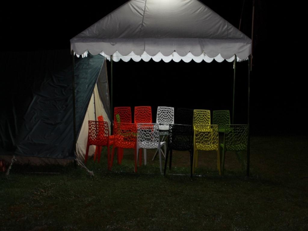Derra Camp And Resort Jhājra Habitación foto
